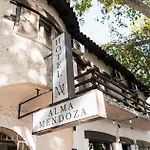 Alma Mendoza Hotel