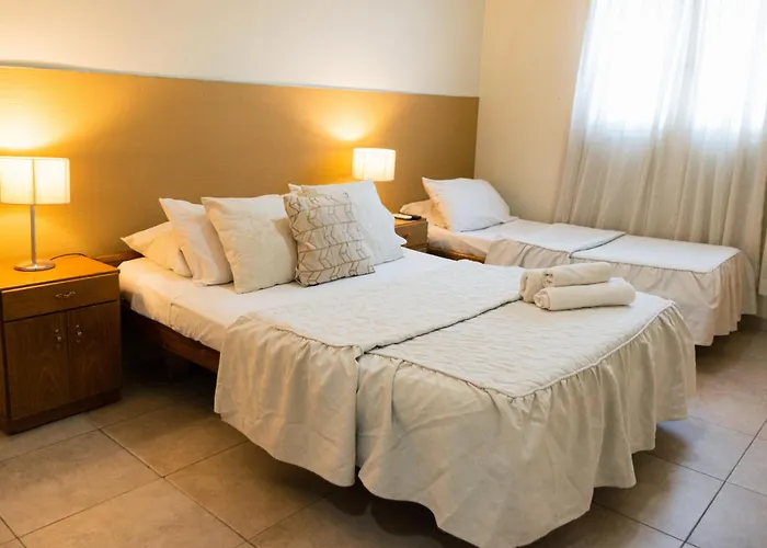 Alma Mendoza Hotel