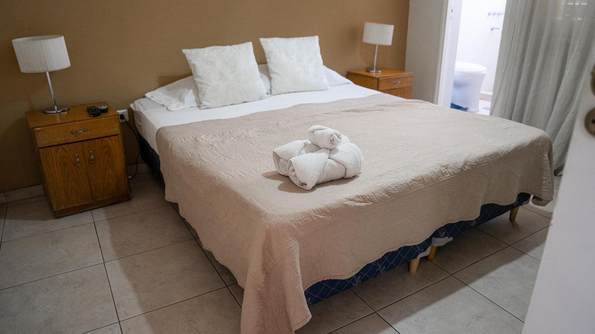 Hotel Alma