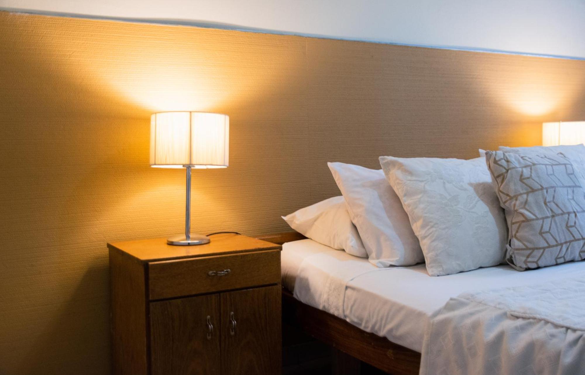 Hotel Alma